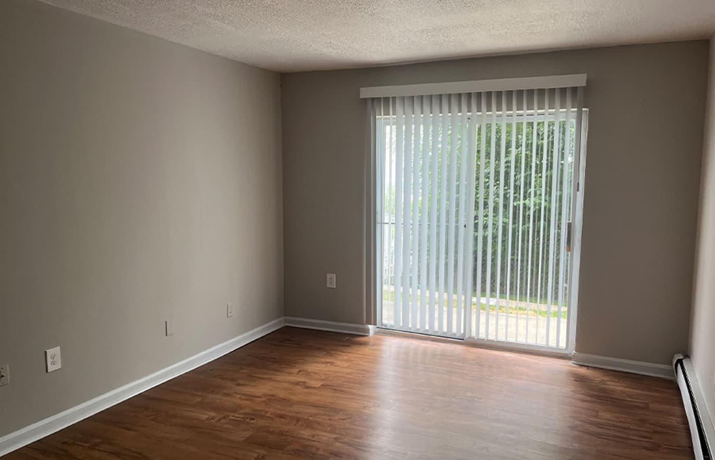 Clifton View - Apartment - 28