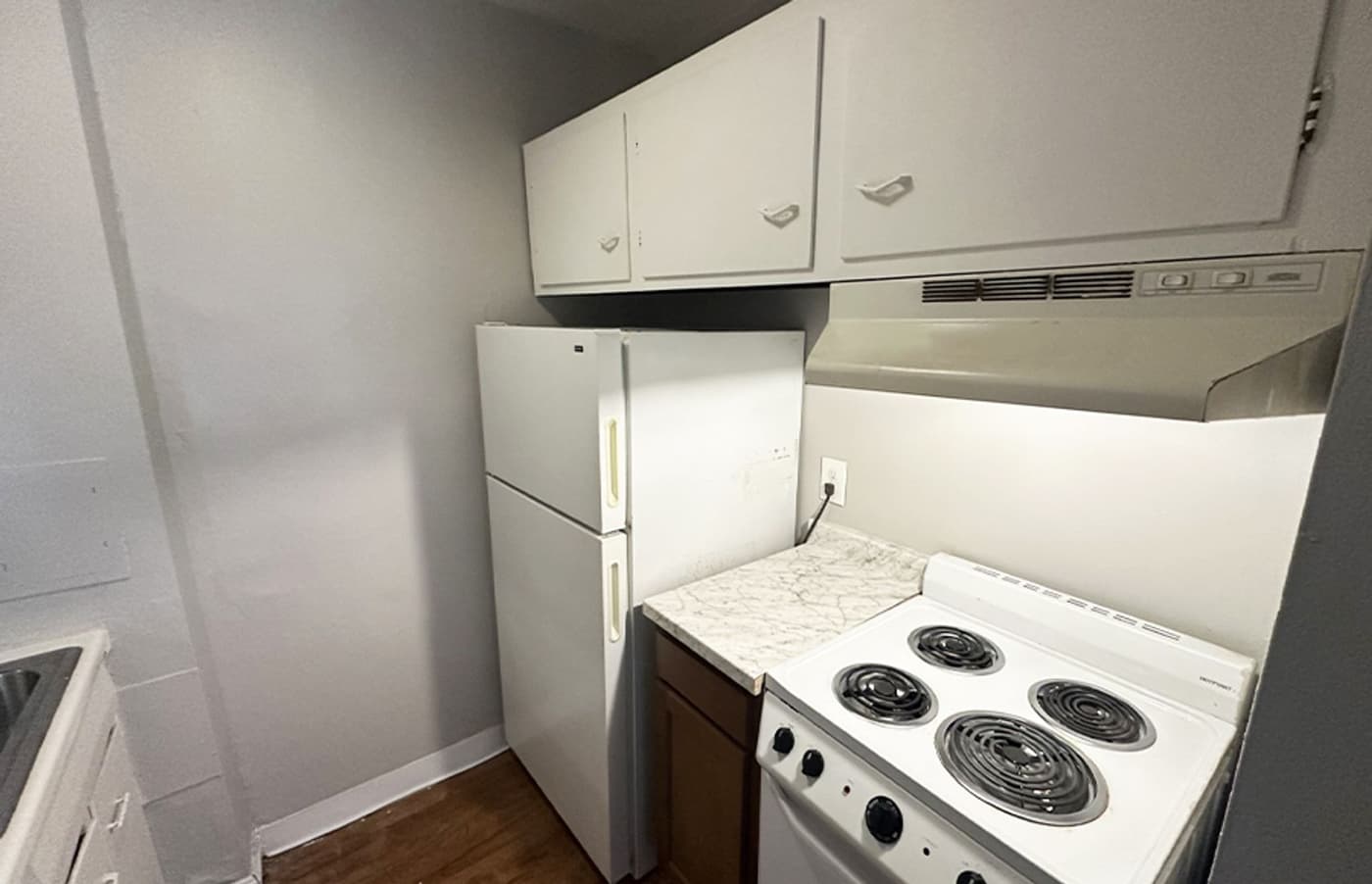Clifton View - Apartment - 10