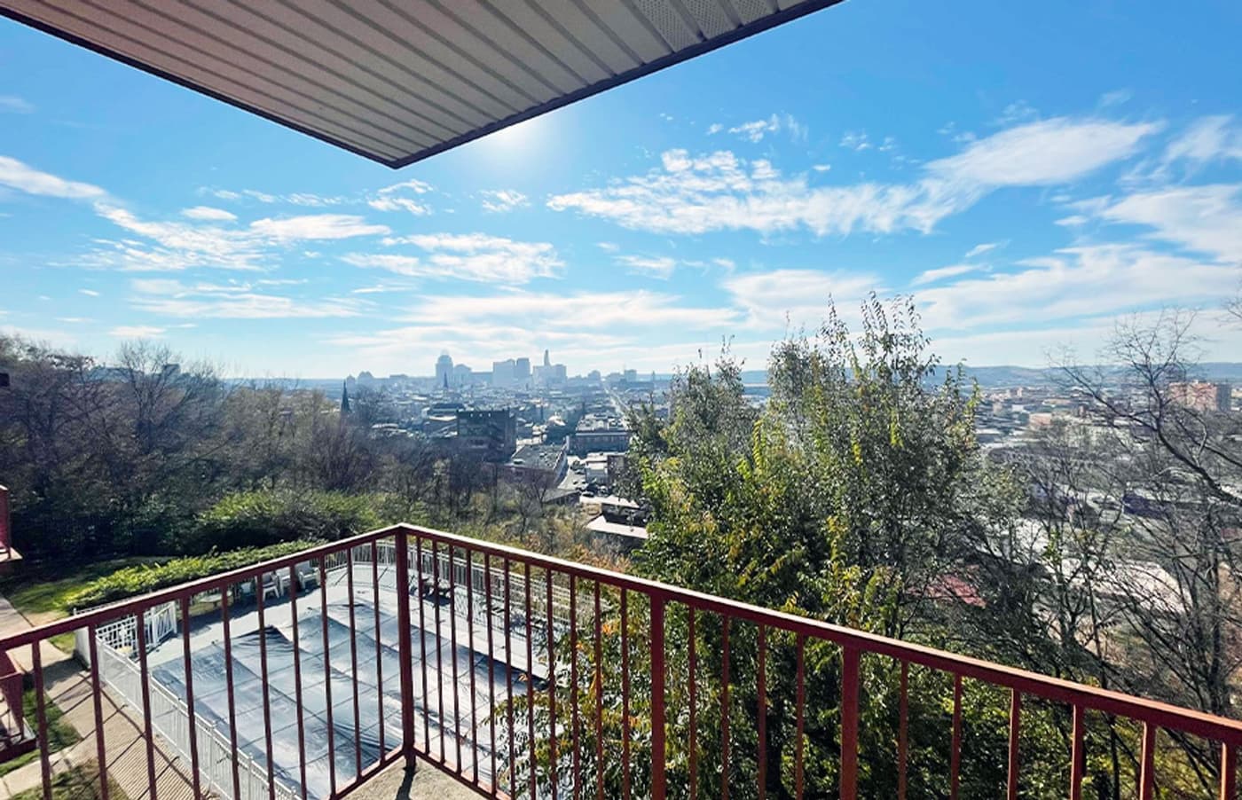 Clifton View - Apartment - 3