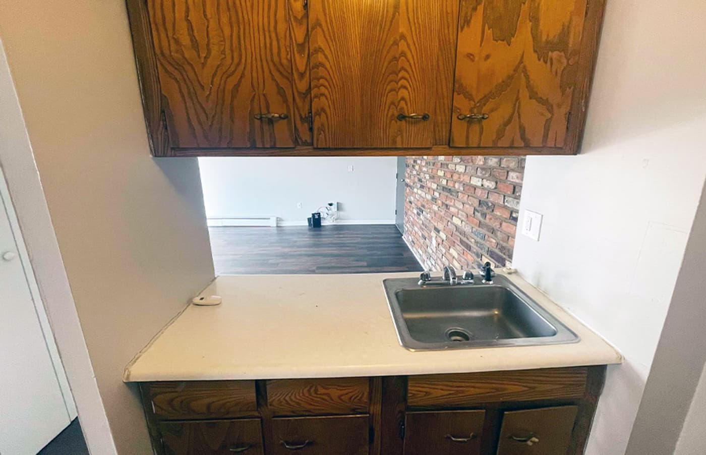 Clifton View - Apartment - 15