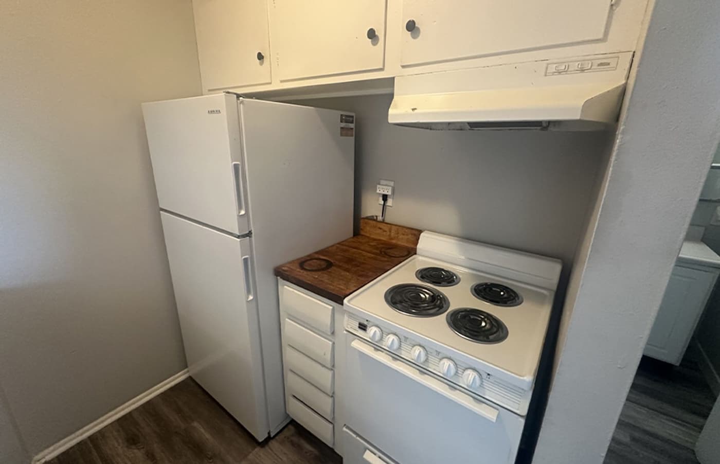 Clifton View - Apartment - 16