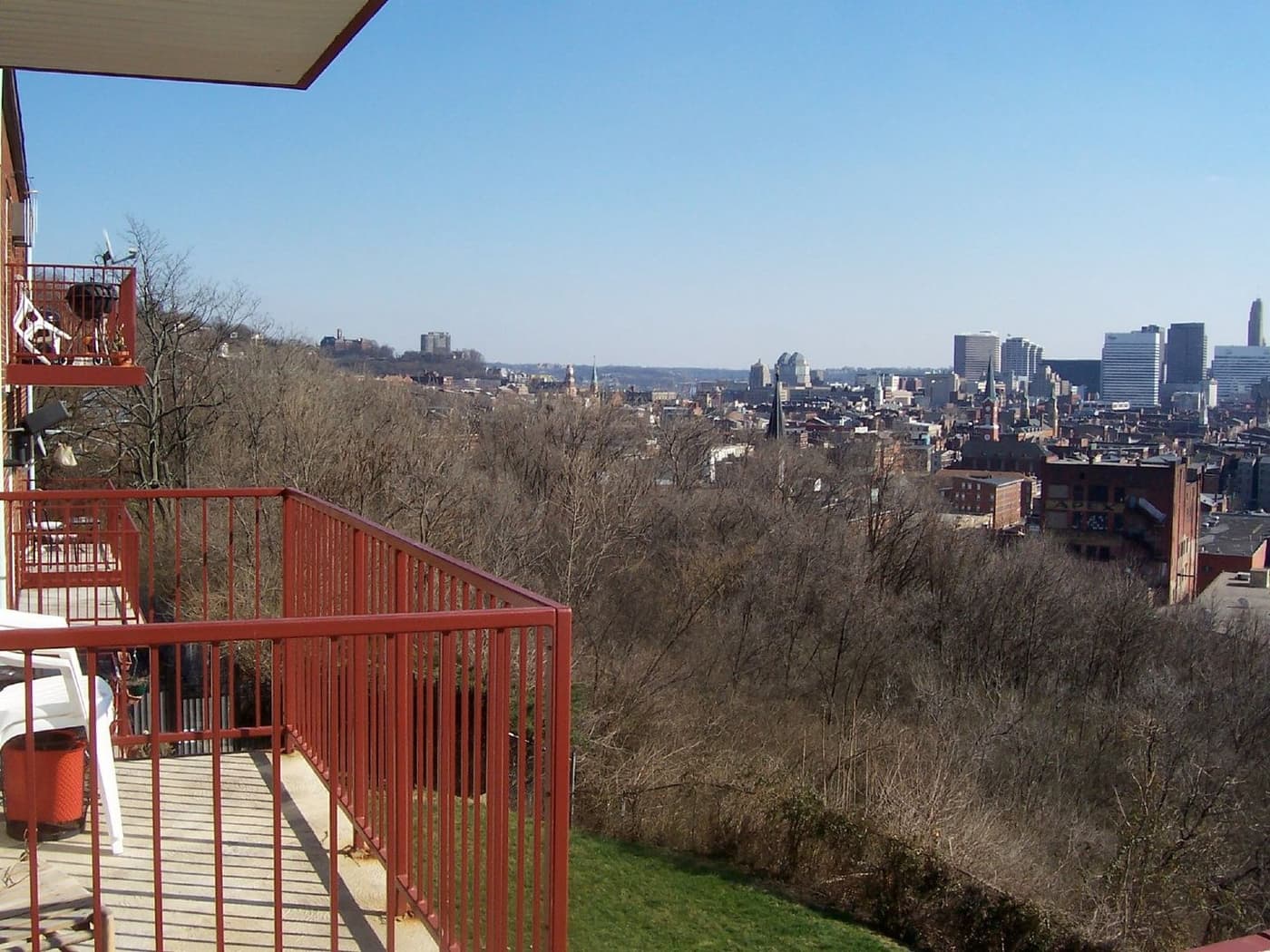 Clifton View - Apartment - 4