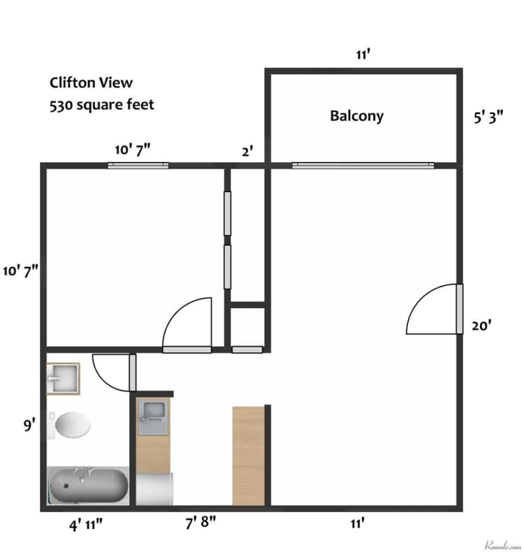 Cincinnati apartments for rent - image - large-2673.jpg