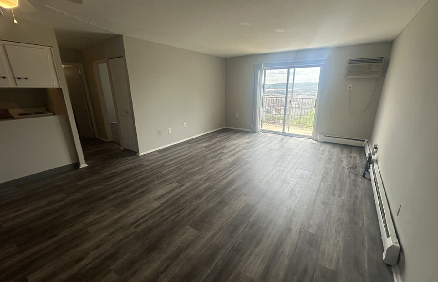 Clifton View - Apartment - 52