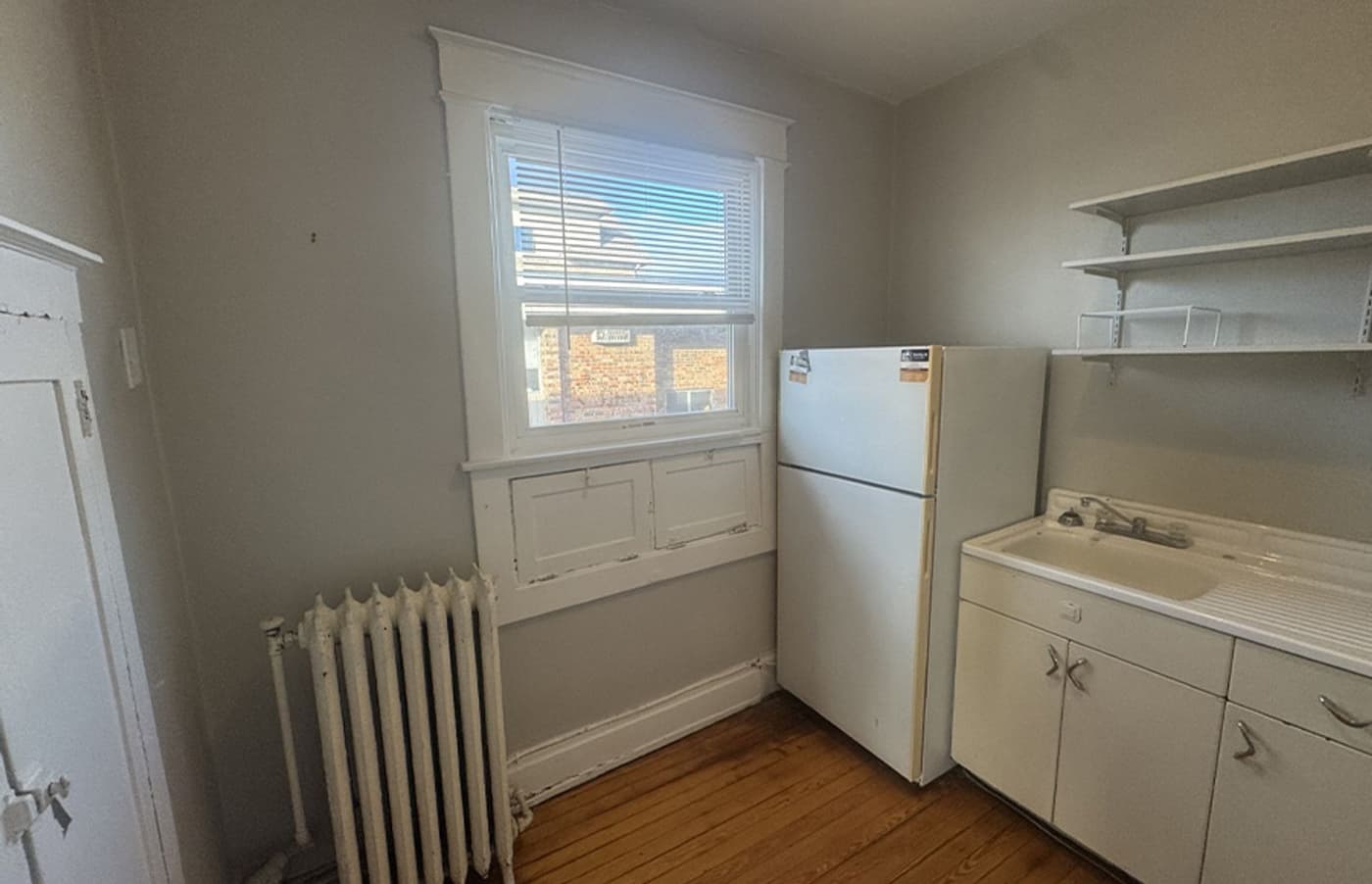 3027 Clifton Avenue - Apartment - 7
