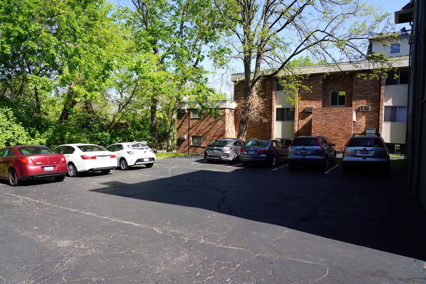 3027 Clifton Avenue - Apartment - 2