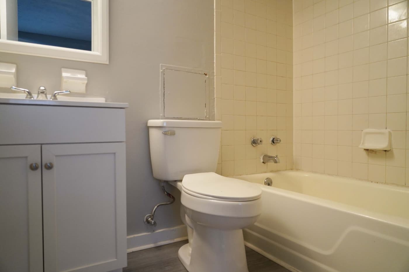 3033 Clifton Avenue - Apartment - 16