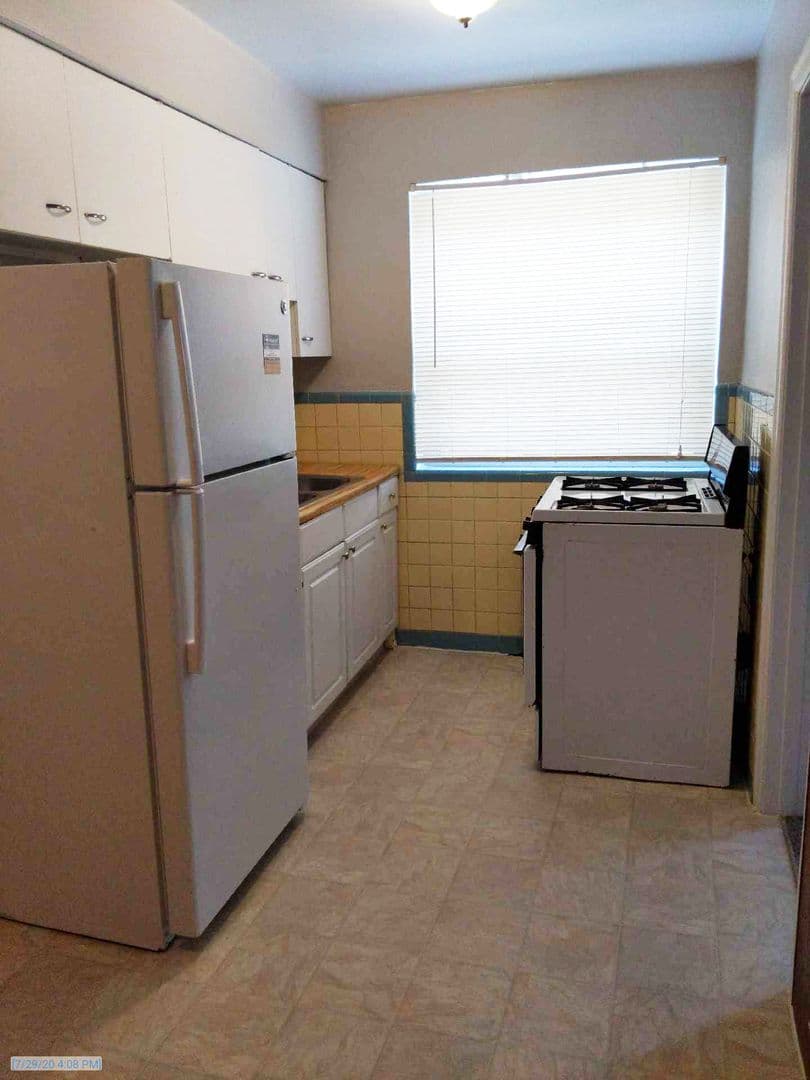 3025 Clifton Avenue - Apartment - 11
