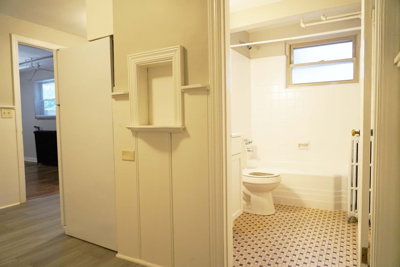 3025 Clifton Avenue - Apartment - 46