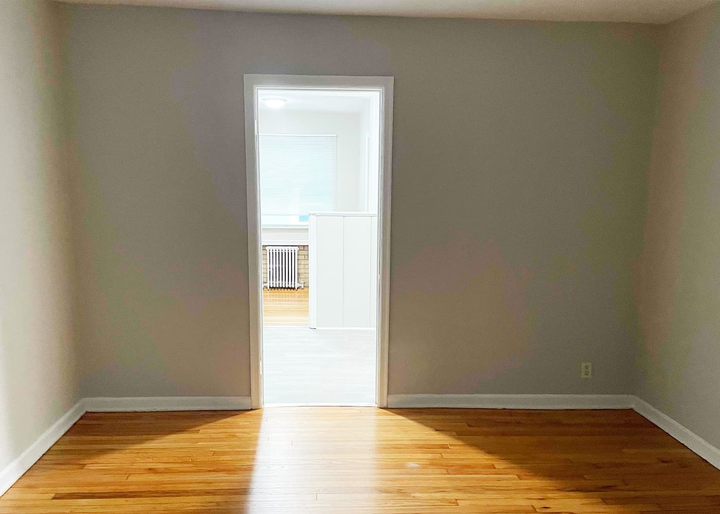 3025 Clifton Avenue - Apartment - 55