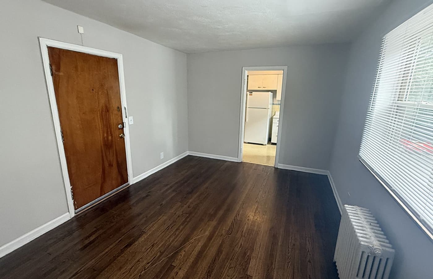 3025 Clifton Avenue - Apartment - 58