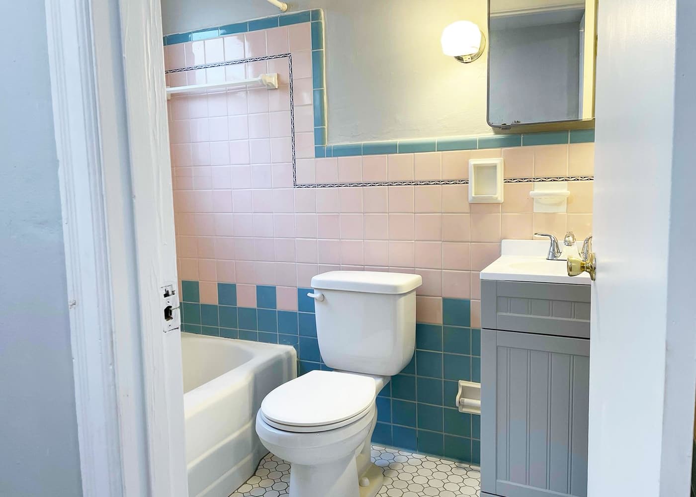3025 Clifton Avenue - Apartment - 42
