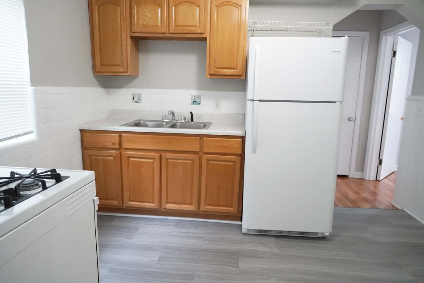 3025 Clifton Avenue - Apartment - 27