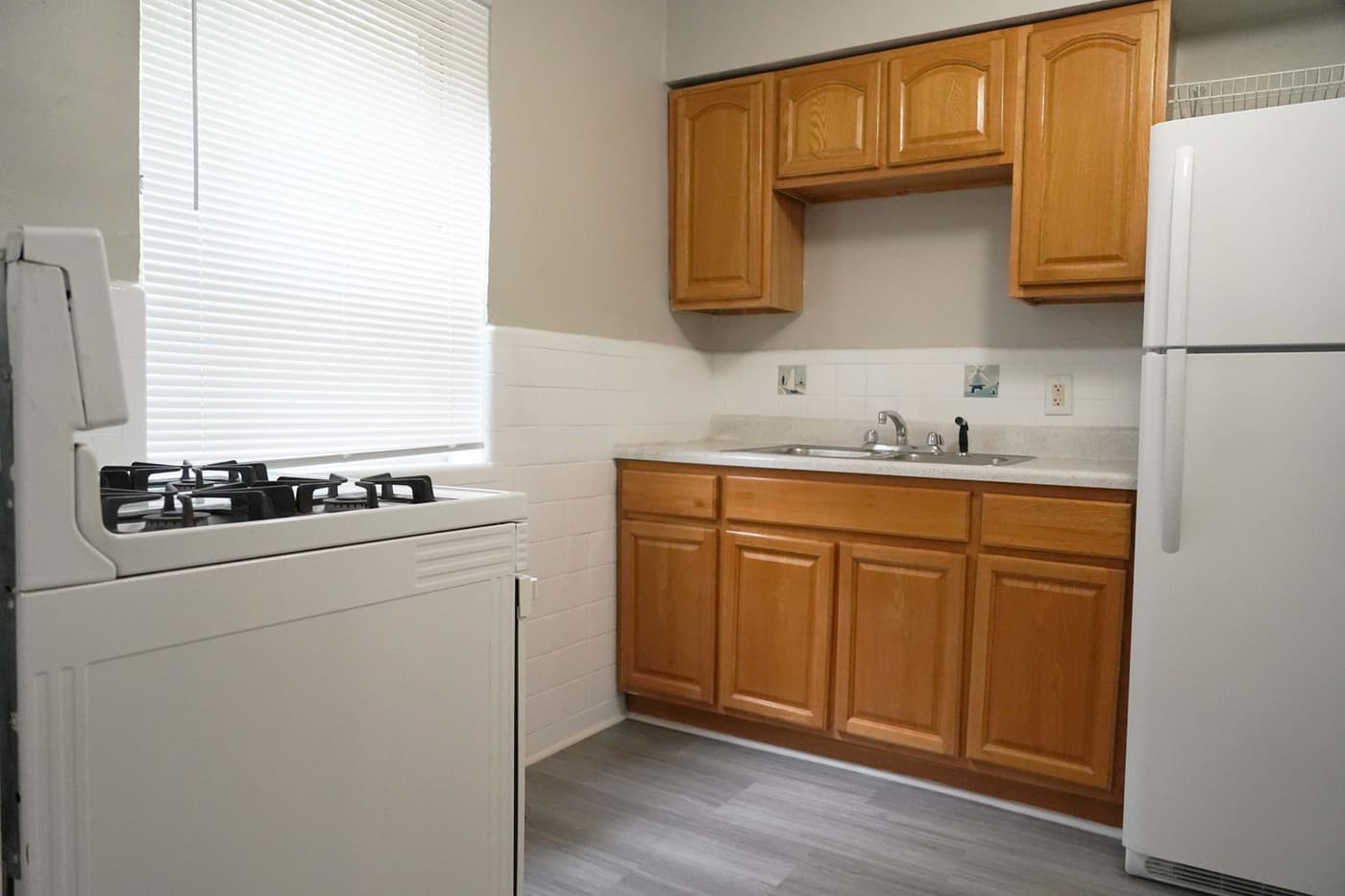 3025 Clifton Avenue - Apartment - 28