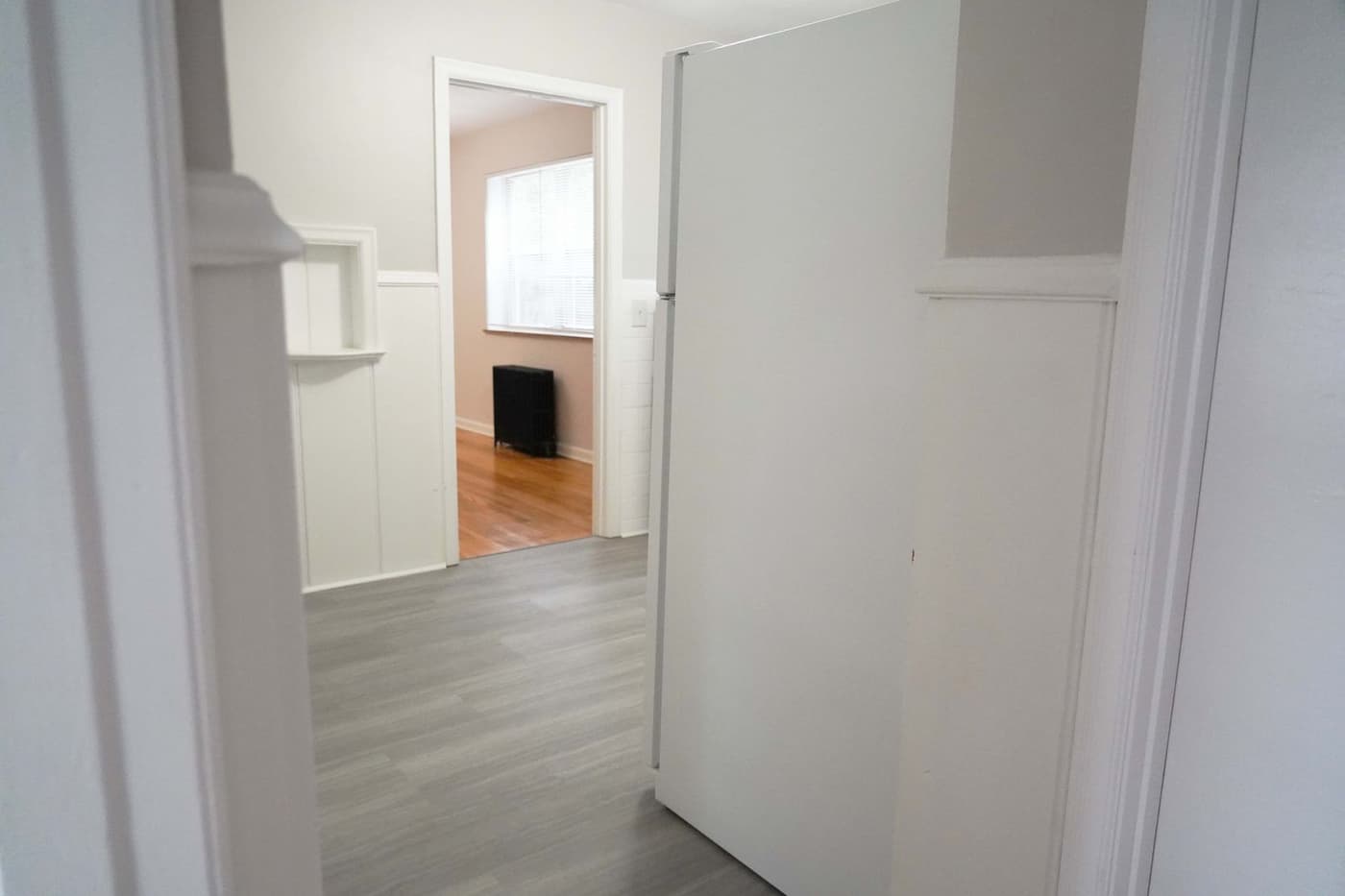 3025 Clifton Avenue - Apartment - 59
