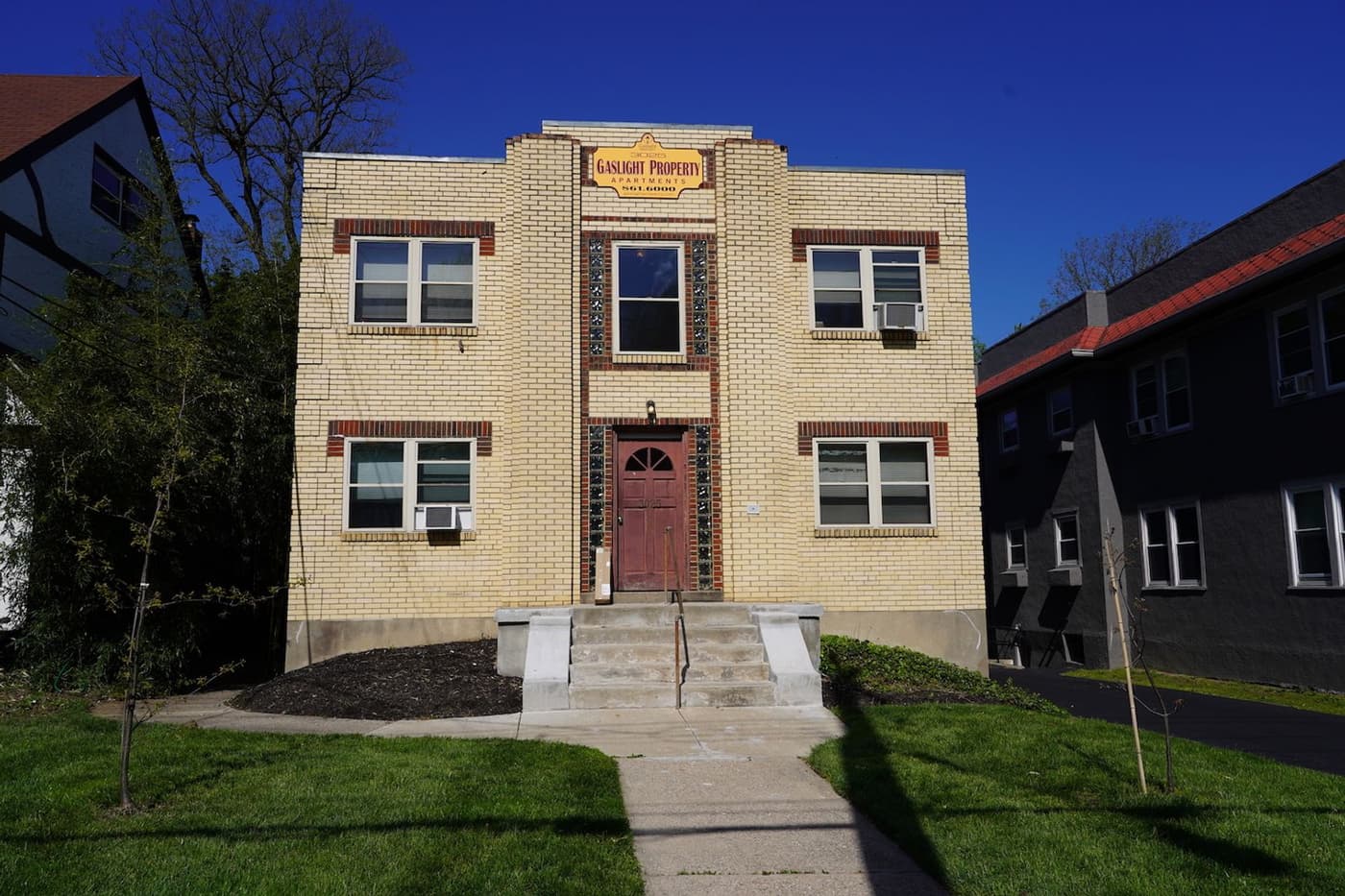 3025 Clifton Avenue - Apartment - 3