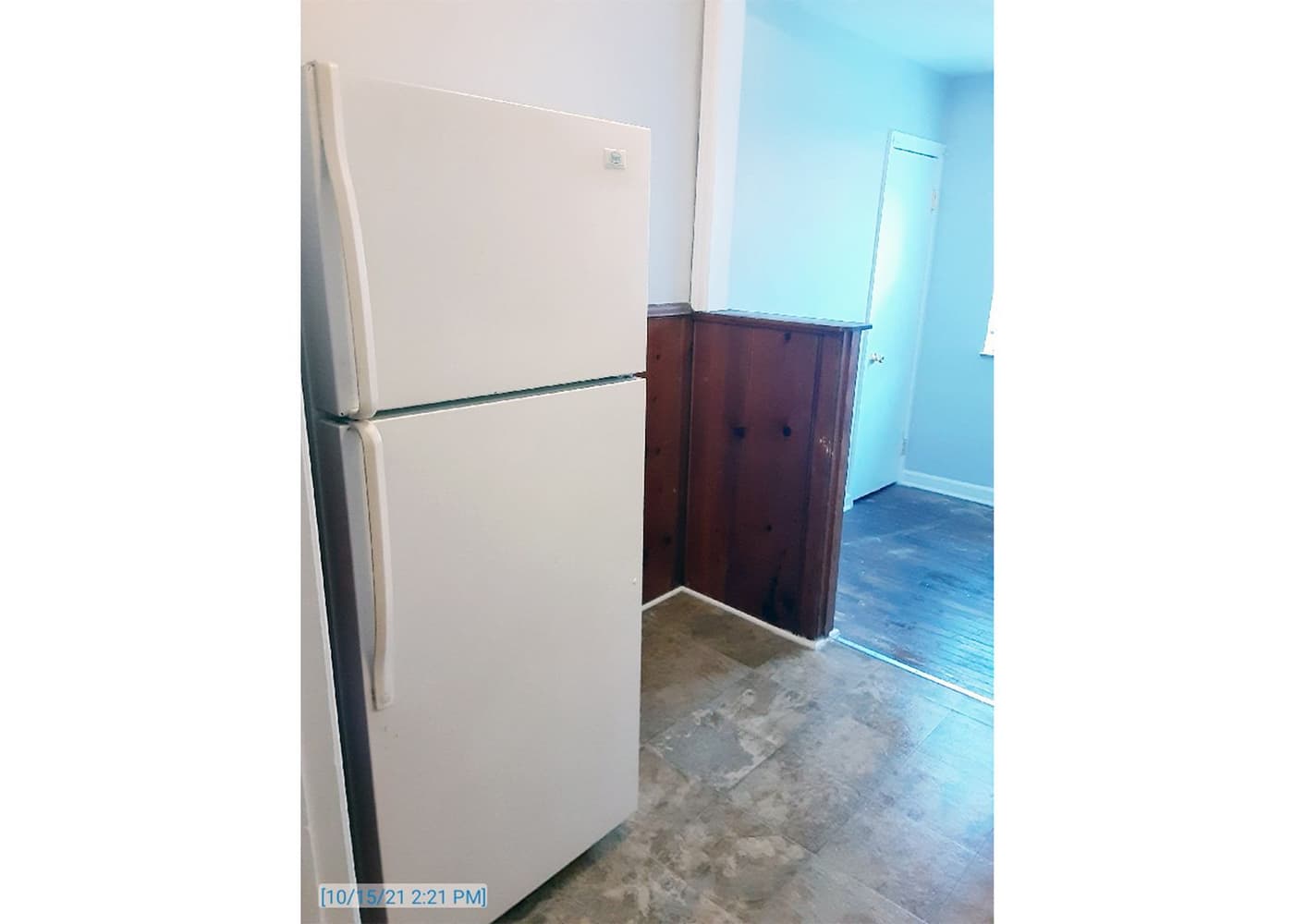 3025 Clifton Avenue - Apartment - 22