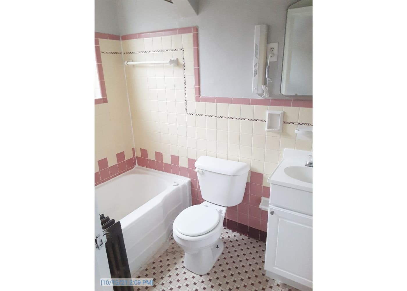 3025 Clifton Avenue - Apartment - 45