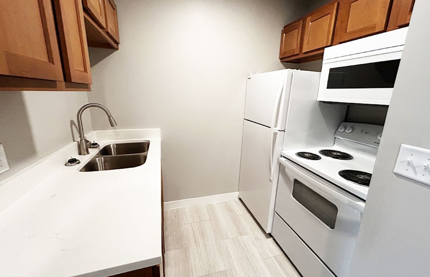 Clifton Woods Apartments - Apartment - 34