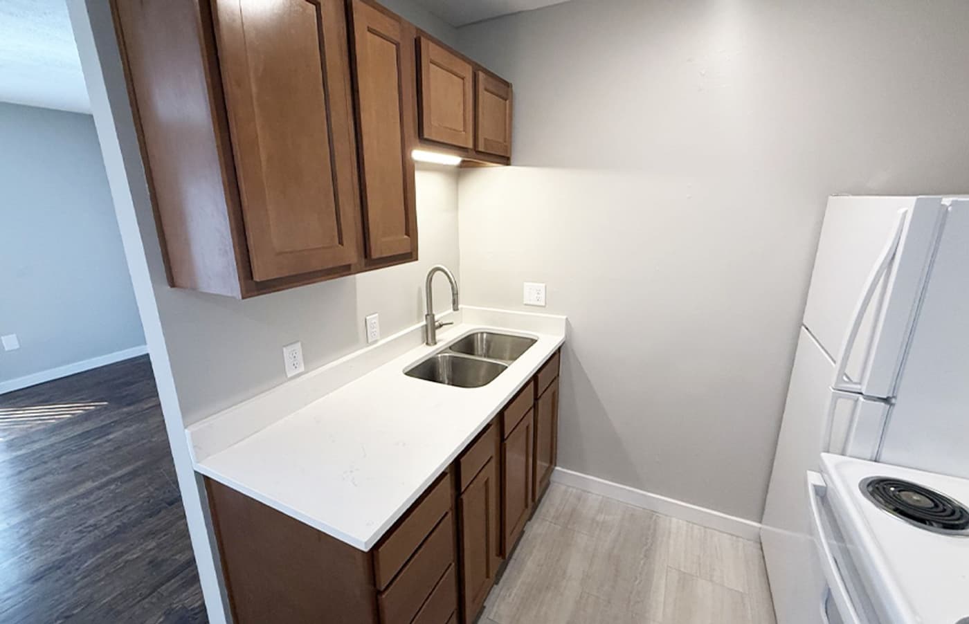 Clifton Woods Apartments - Apartment - 35