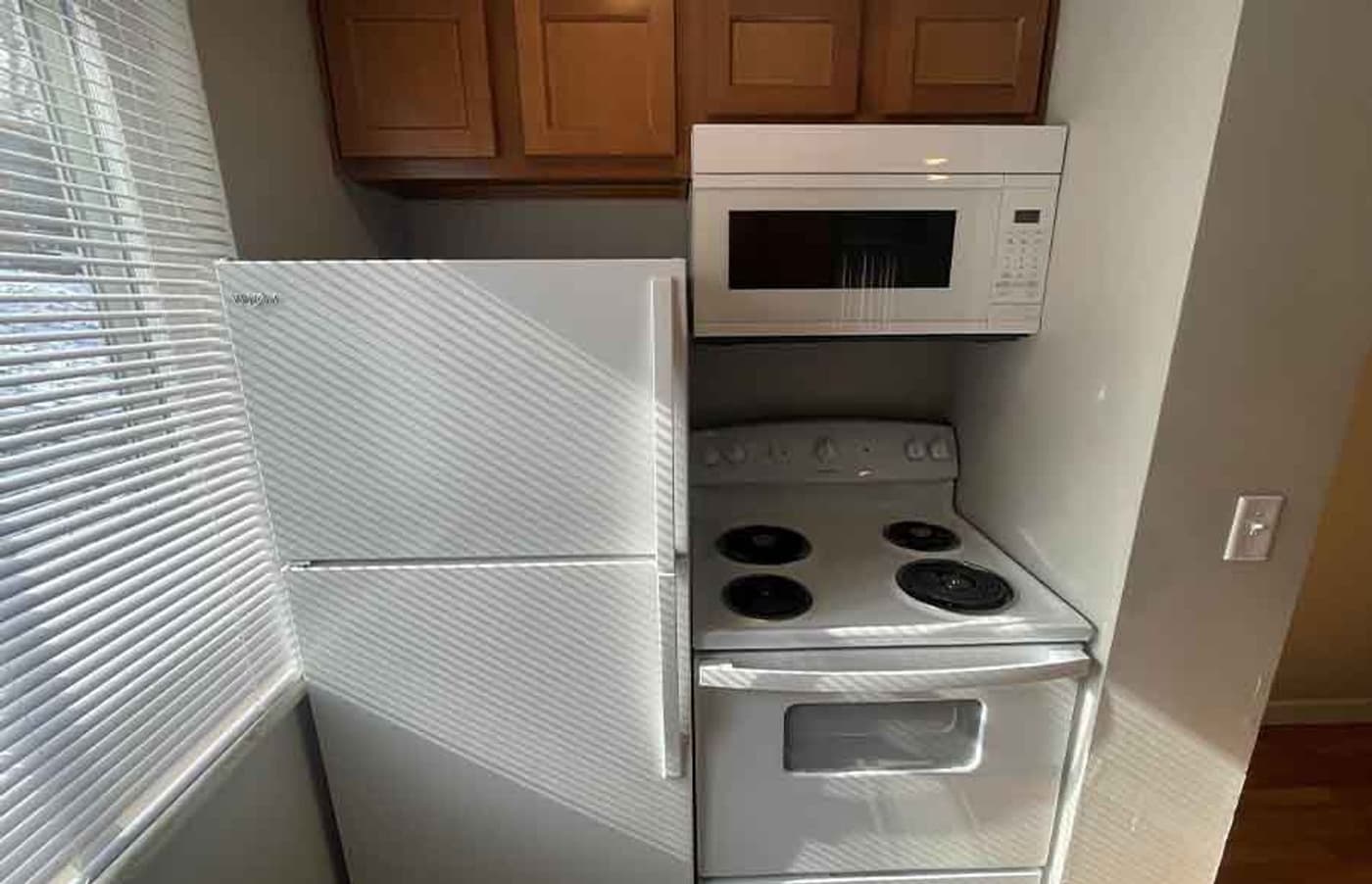 Clifton Woods Apartments - Apartment - 40