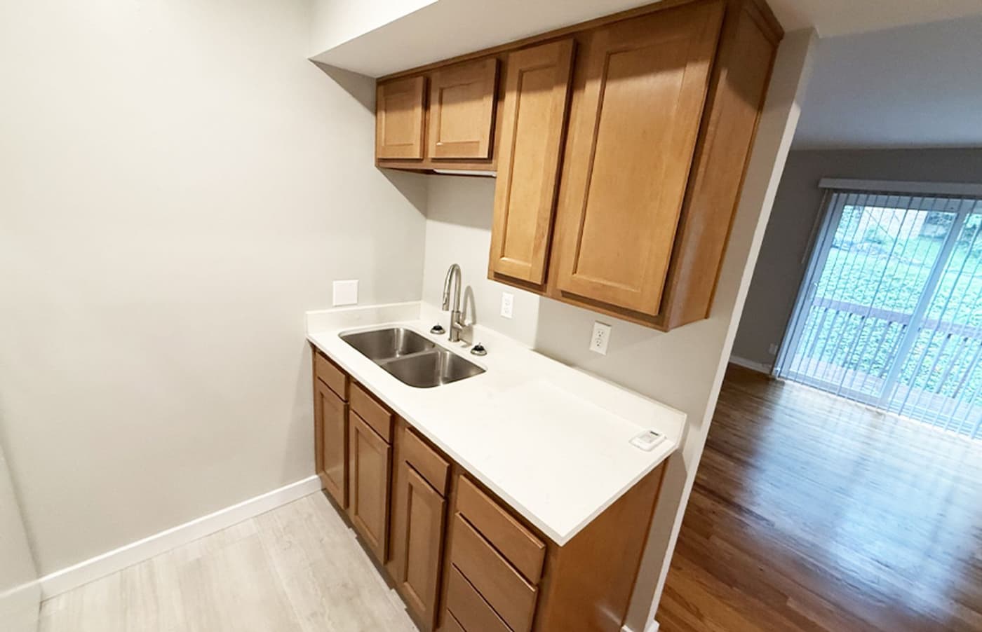 Clifton Woods Apartments - Apartment - 43