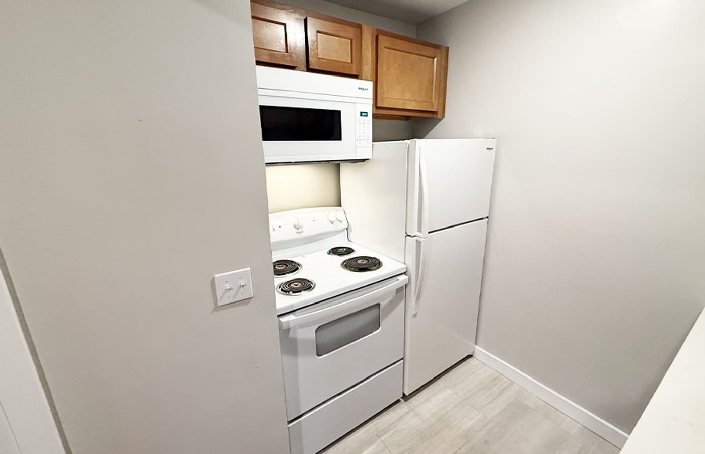 Clifton Woods Apartments - Apartment - 44