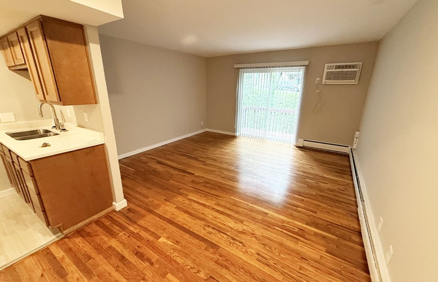 Clifton Woods Apartments - Apartment - 66