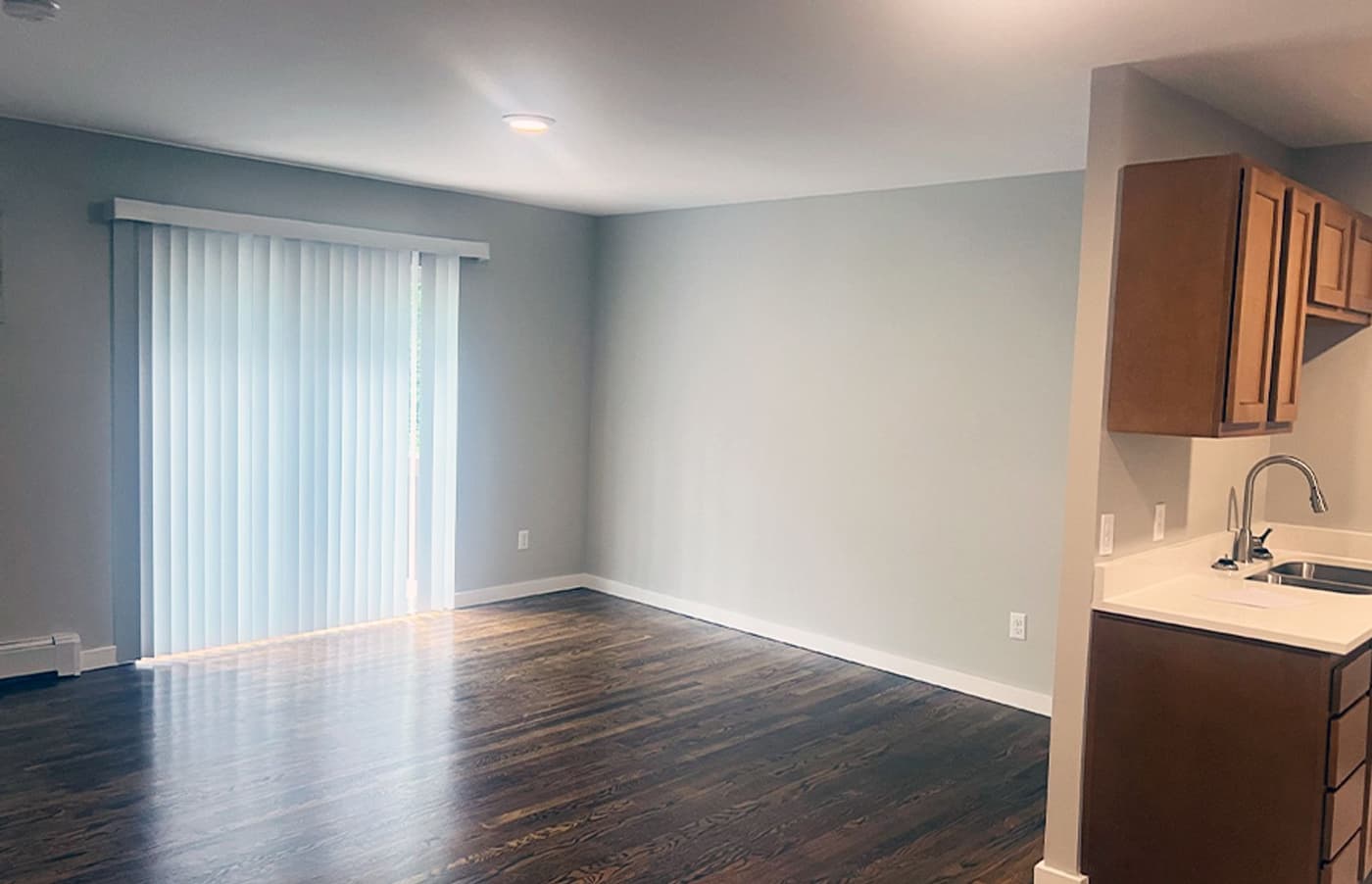 Clifton Woods Apartments - Apartment - 67