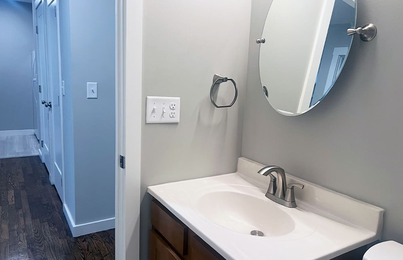 Clifton Woods Apartments - Apartment - 118