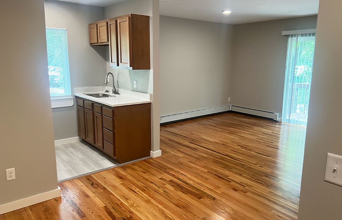 Clifton Woods Apartments - Apartment - 141