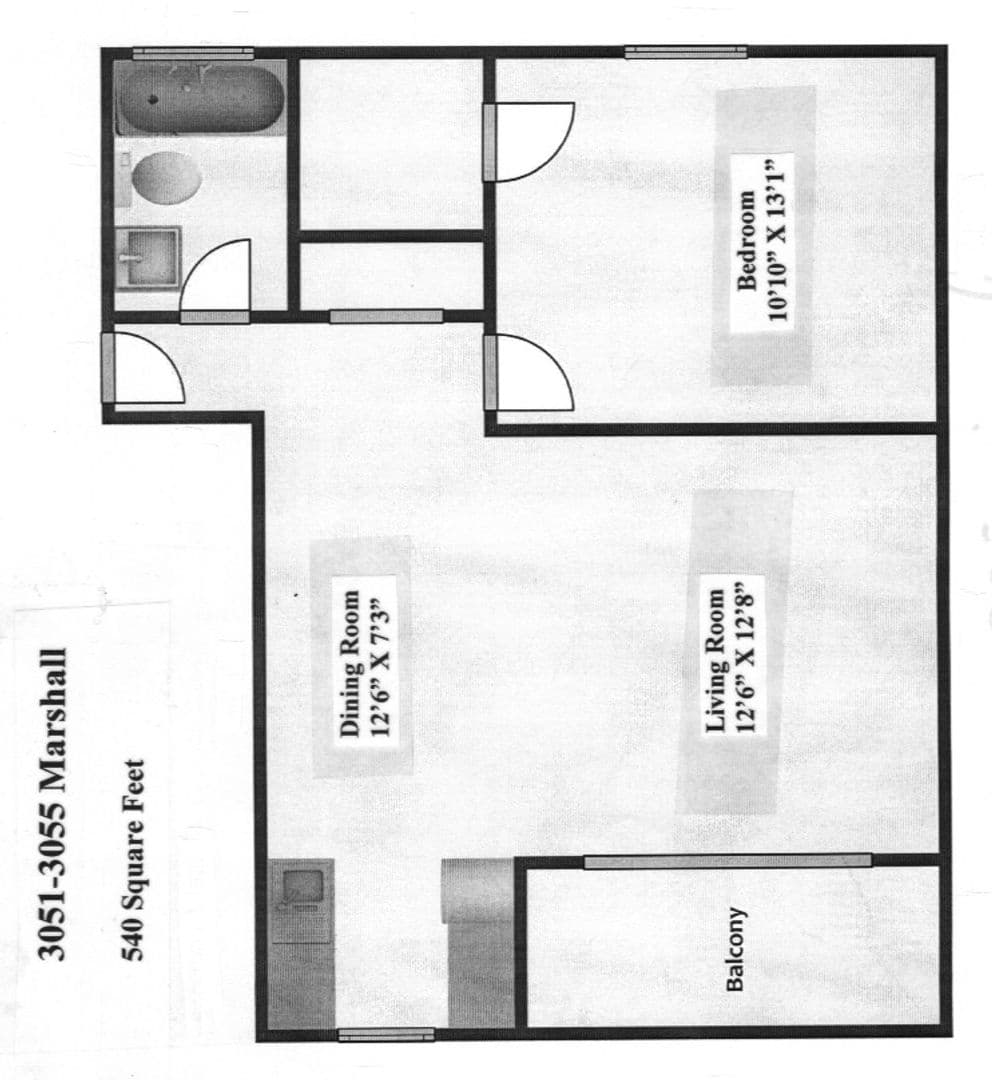 Clifton Woods Apartments - Apartment - 157