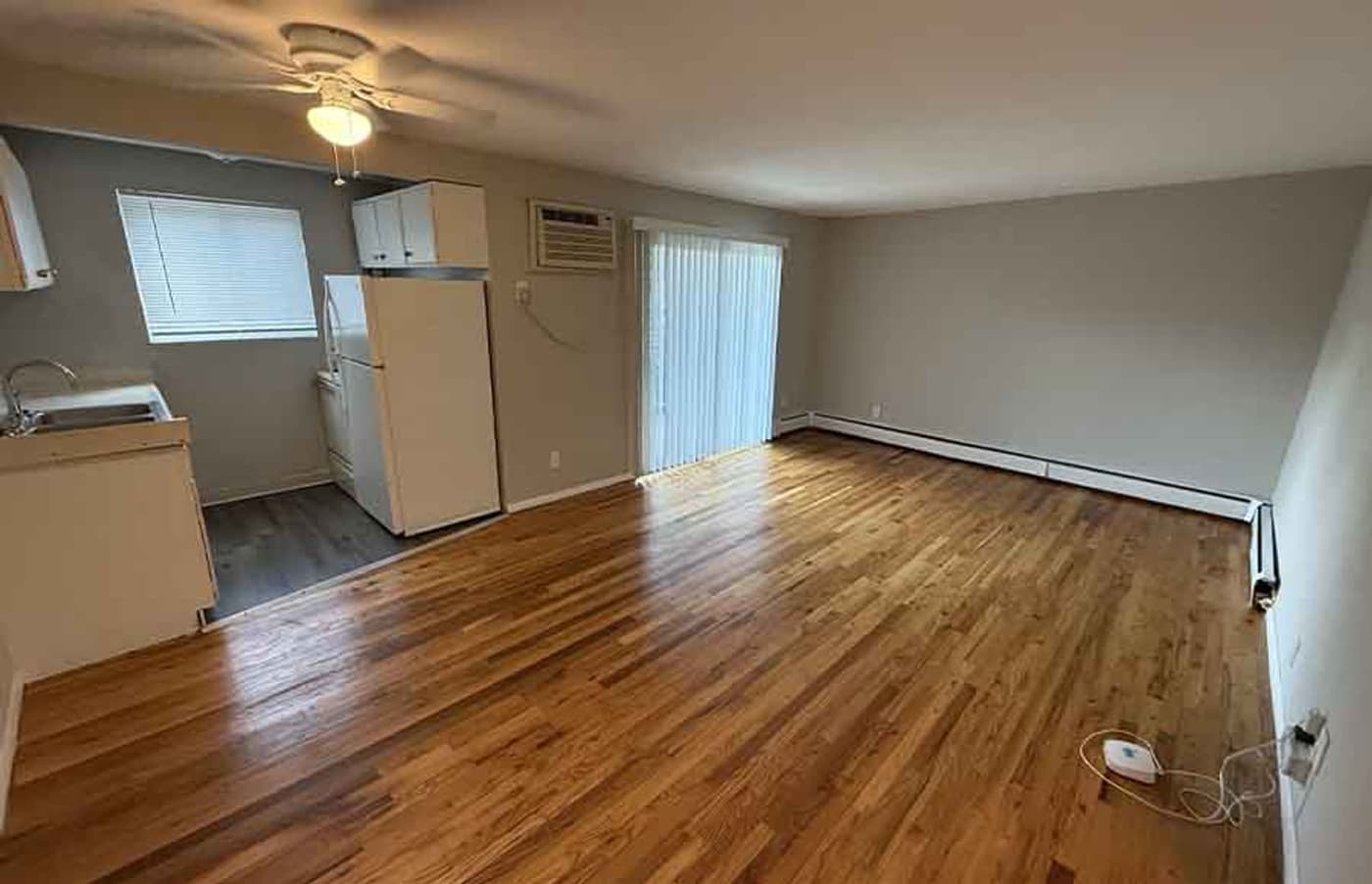 Clifton Woods Apartments - Apartment - 68