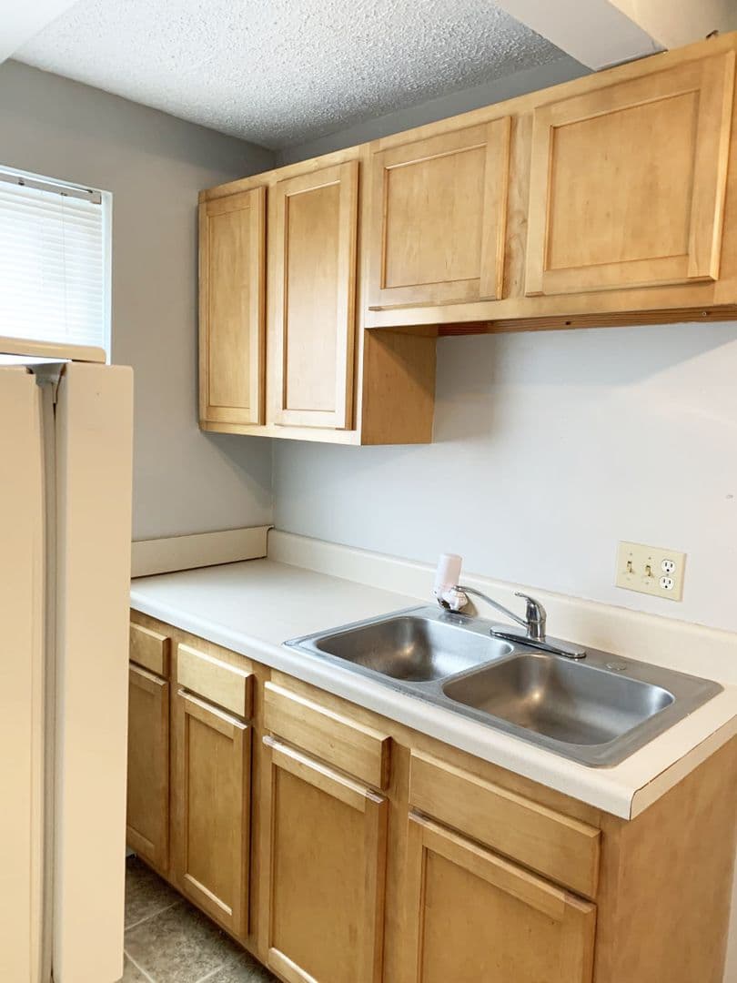 Clifton Woods Apartments - Apartment - 48