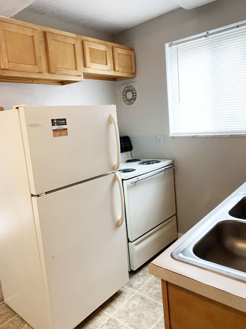 Clifton Woods Apartments - Apartment - 49
