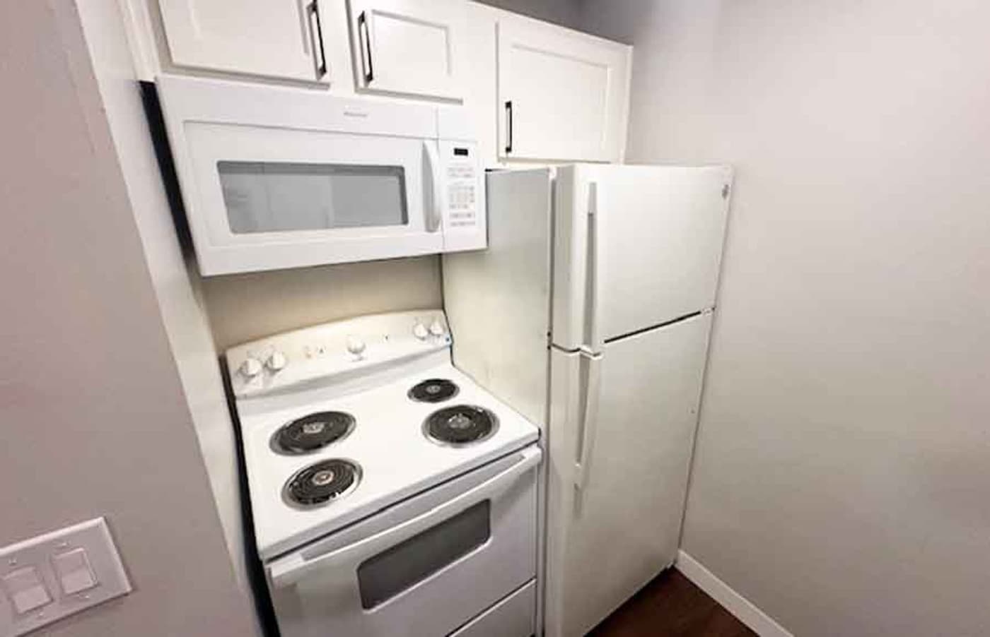 Clifton Woods Apartments - Apartment - 51