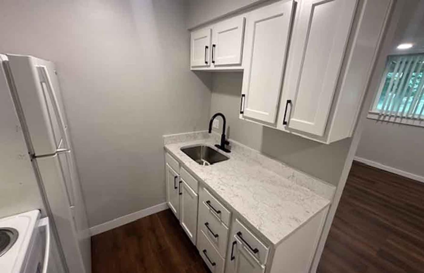 Clifton Woods Apartments - Apartment - 52