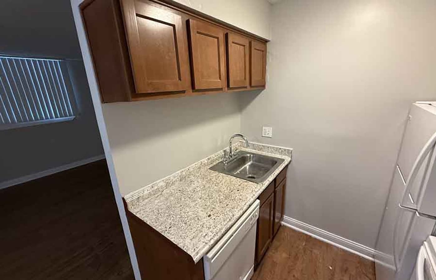 Clifton Woods Apartments - Apartment - 53