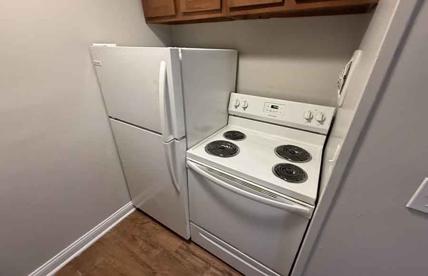Clifton Woods Apartments - Apartment - 54