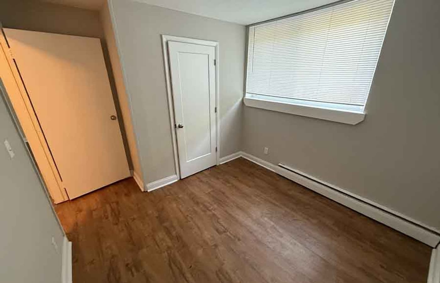 Clifton Woods Apartments - Apartment - 97