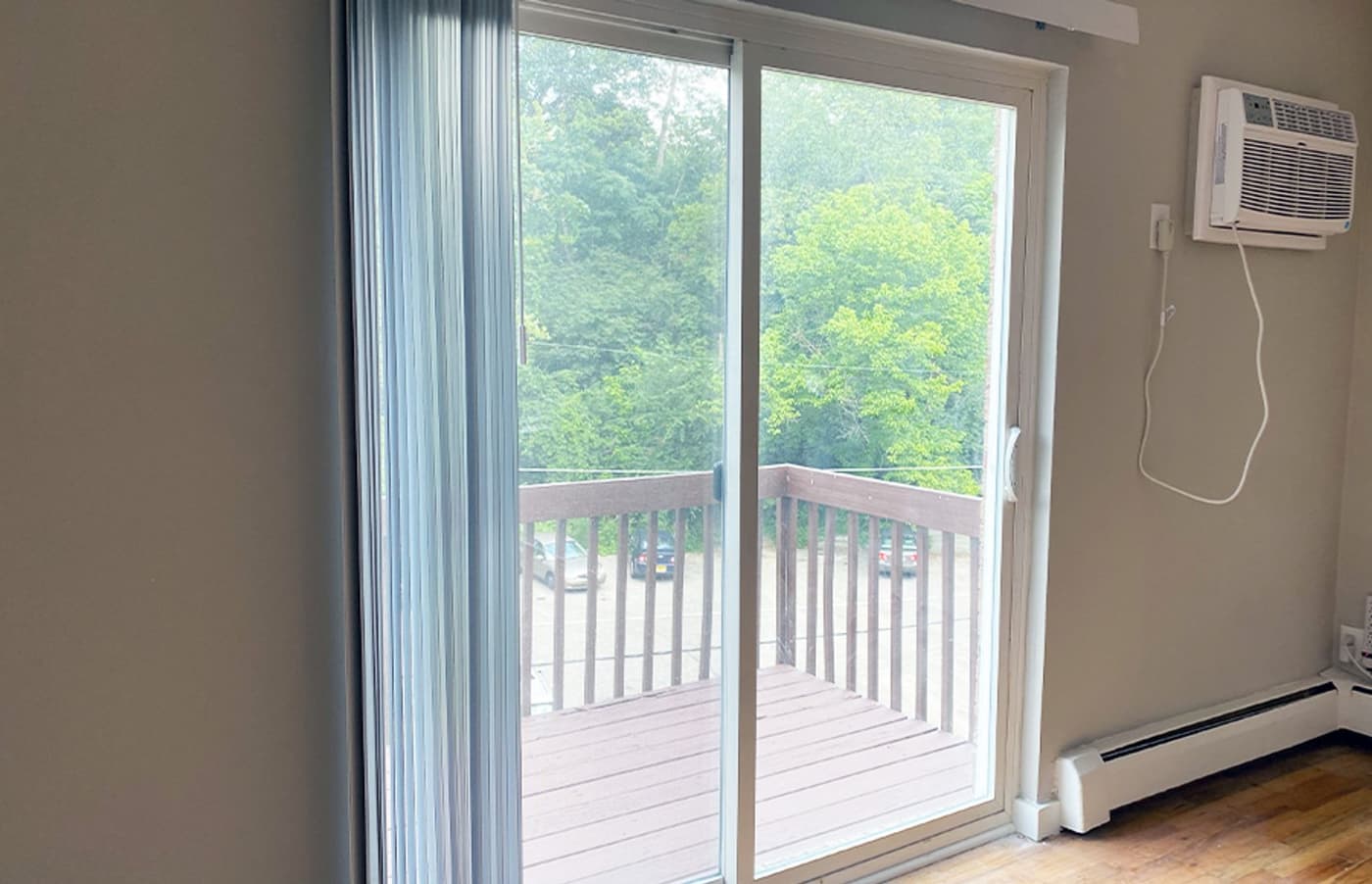 Clifton Woods Apartments - Apartment - 11