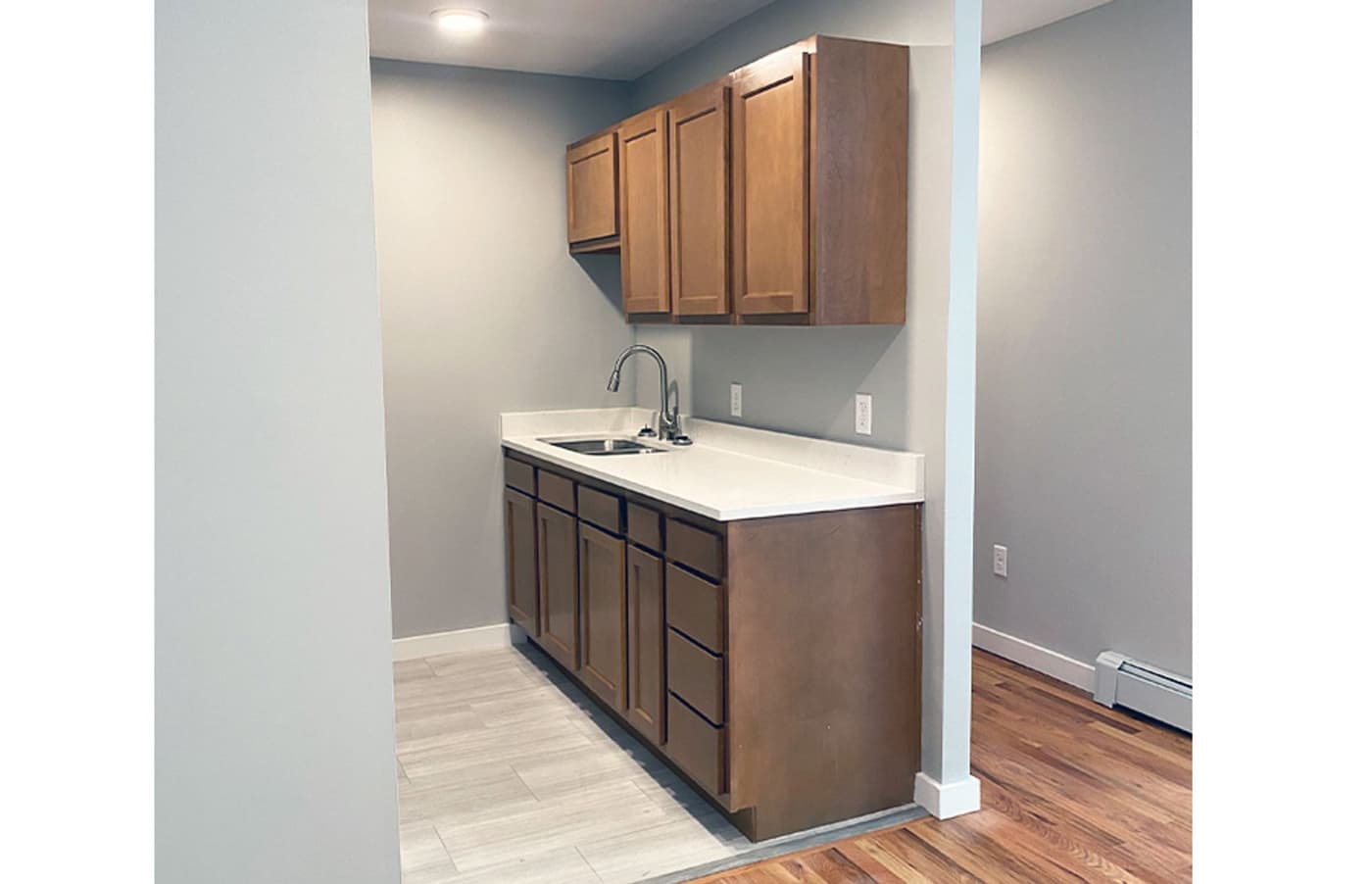Clifton Woods Apartments - Apartment - 56