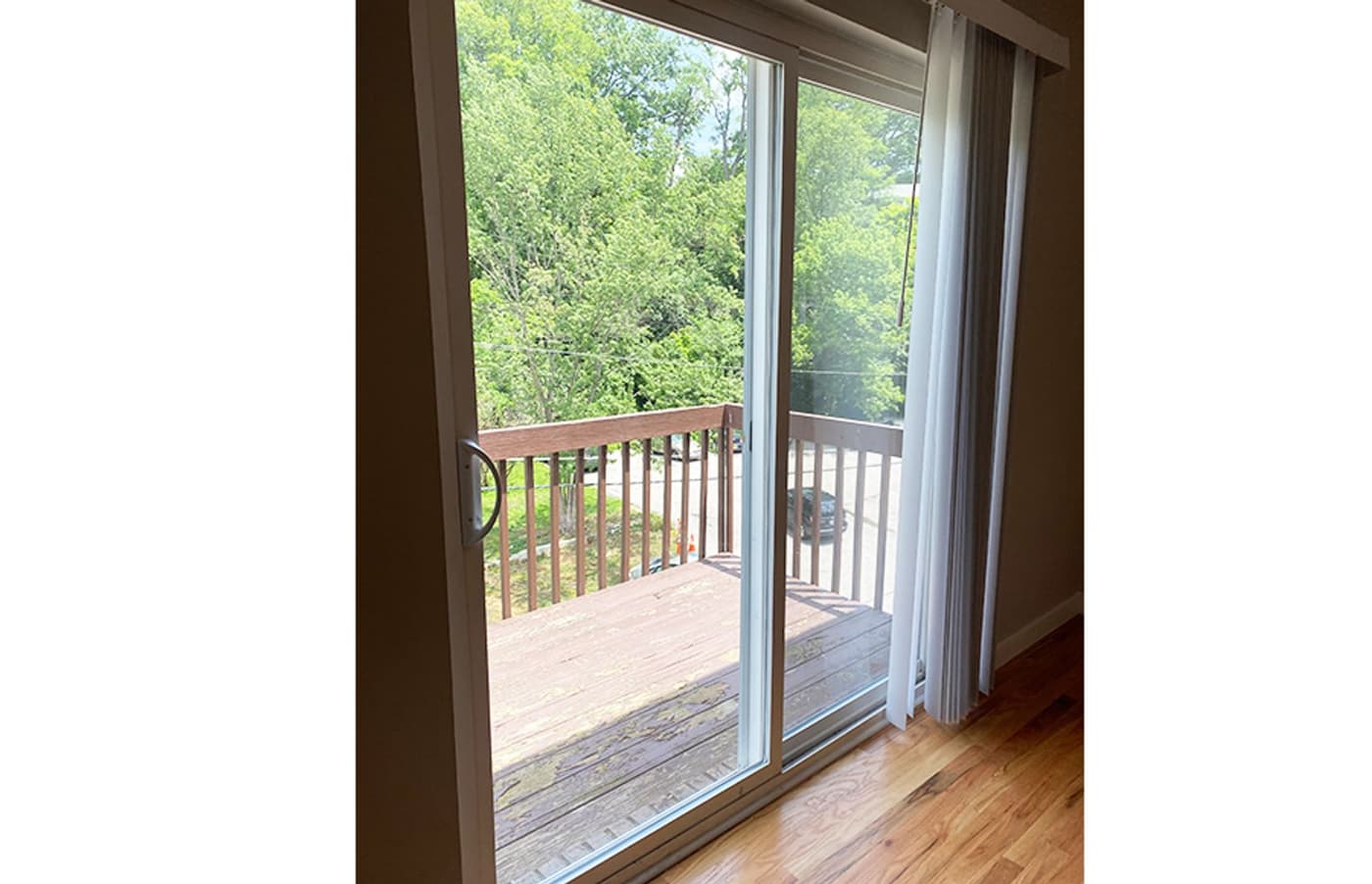 Clifton Woods Apartments - Apartment - 12