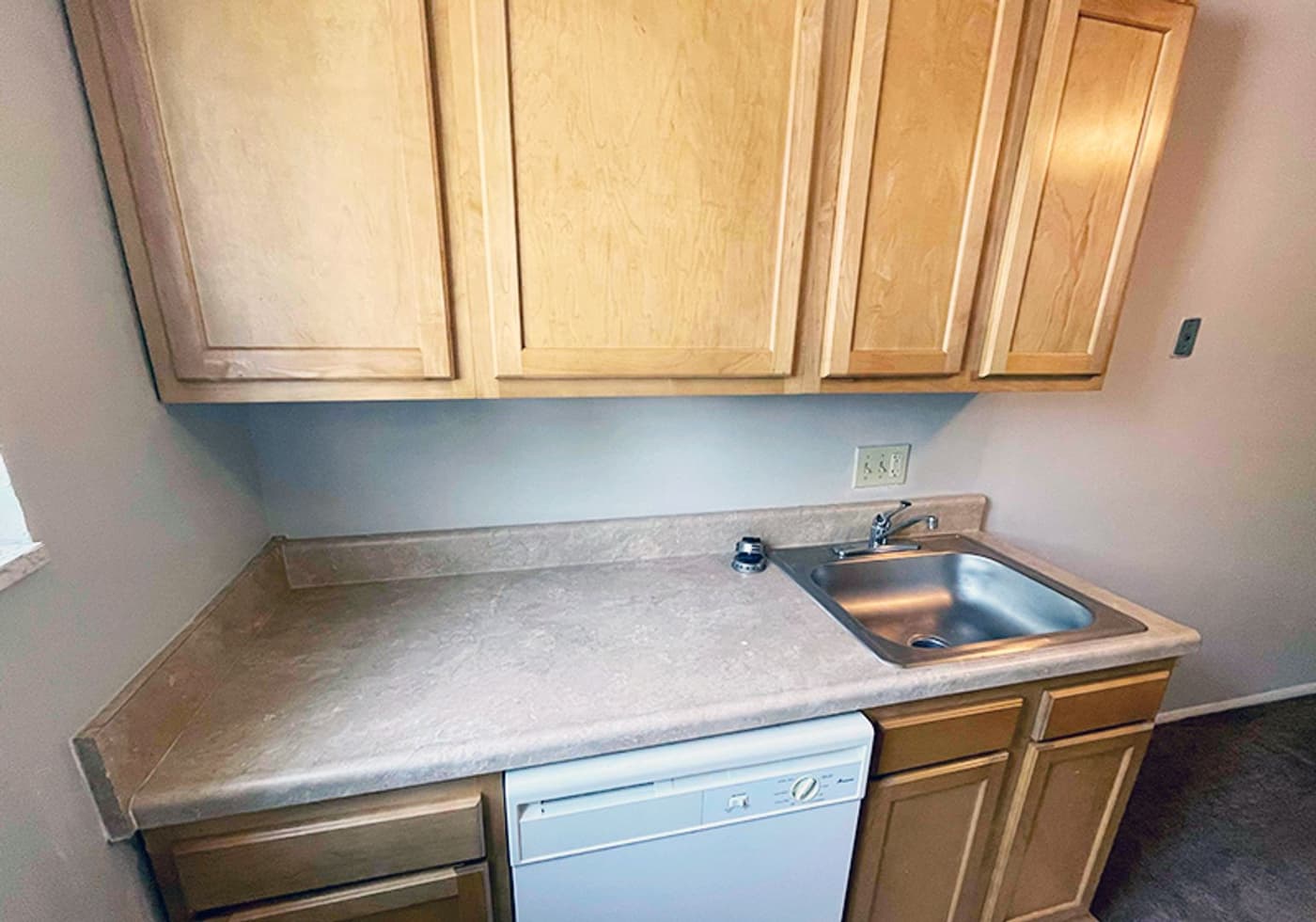 Clifton Woods Apartments - Apartment - 22
