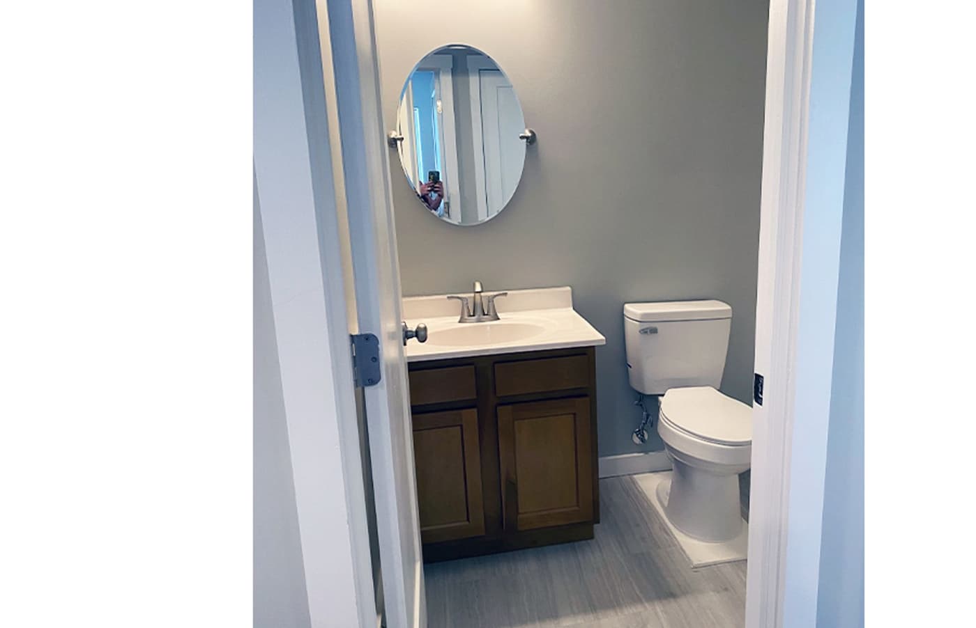 Clifton Woods Apartments - Apartment - 127