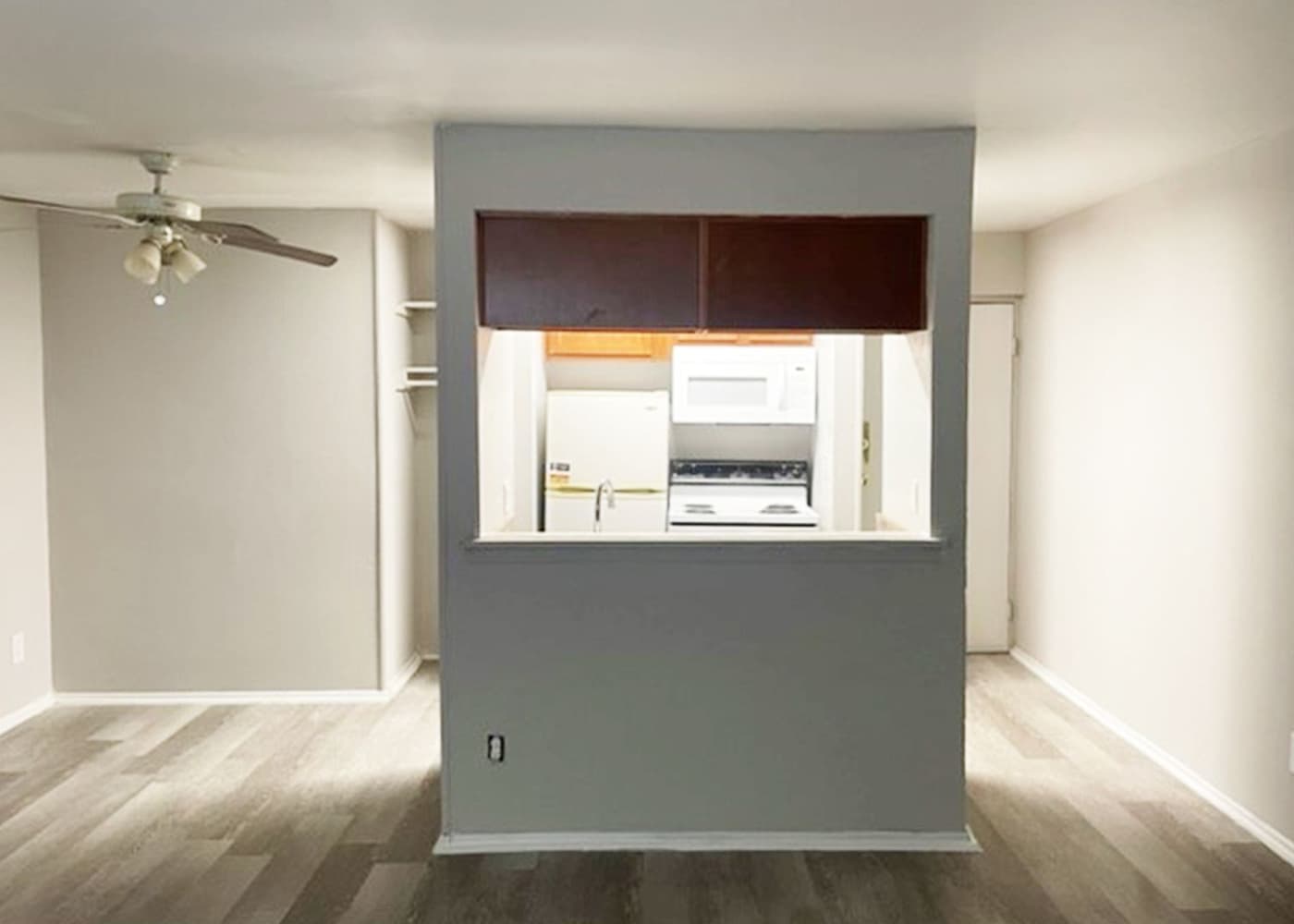 Clifton Woods Apartments - Apartment - 128