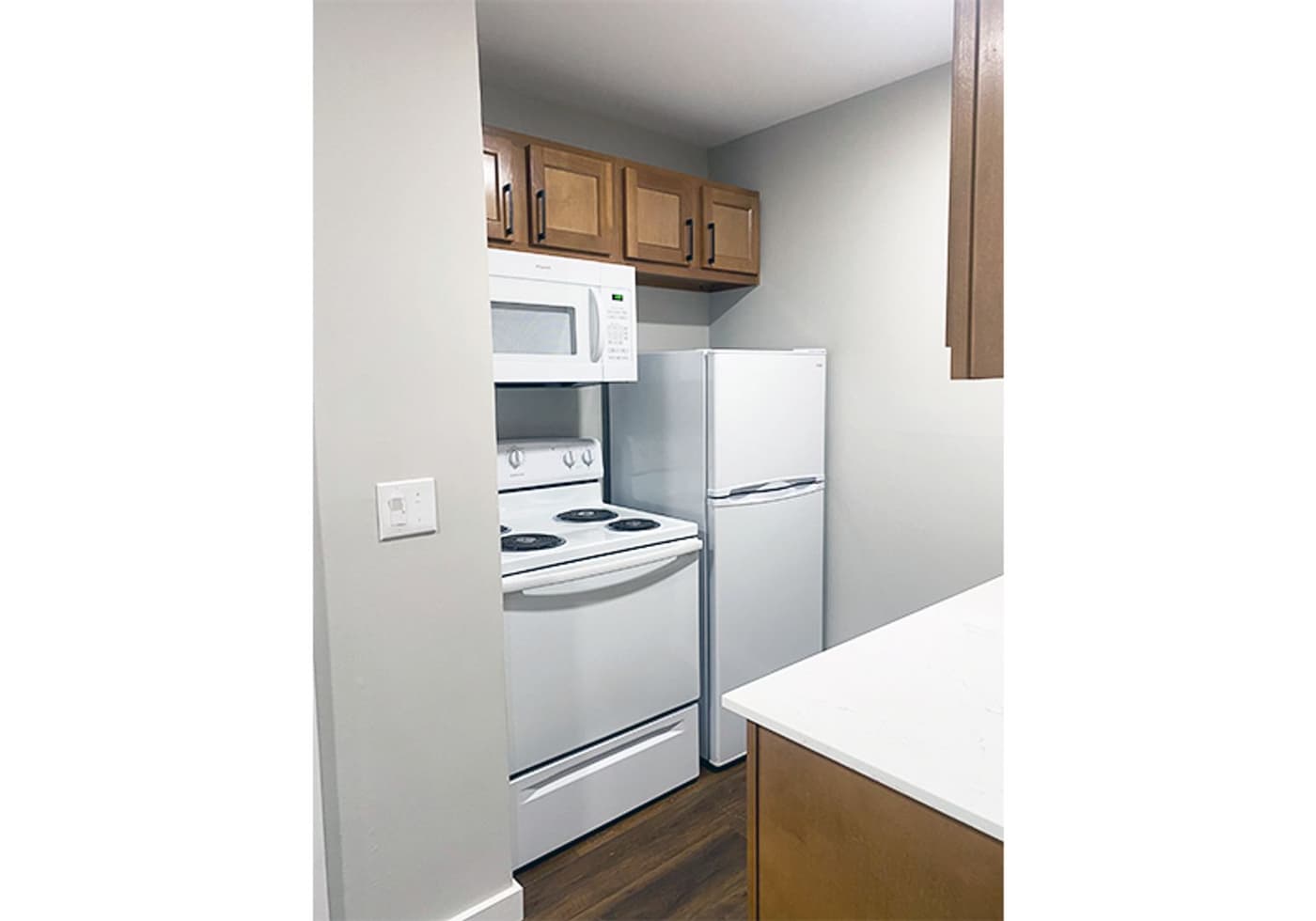 Clifton Woods Apartments - Apartment - 25