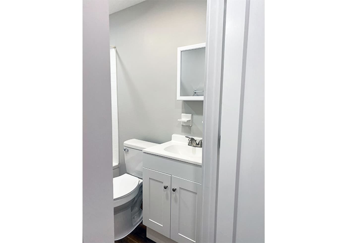 Clifton Woods Apartments - Apartment - 108