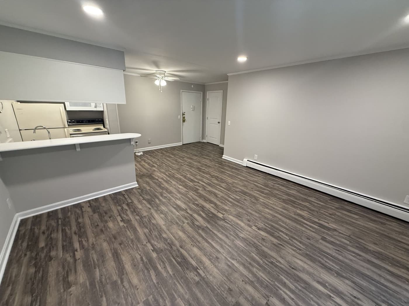 Clifton Woods Apartments - Apartment - 135