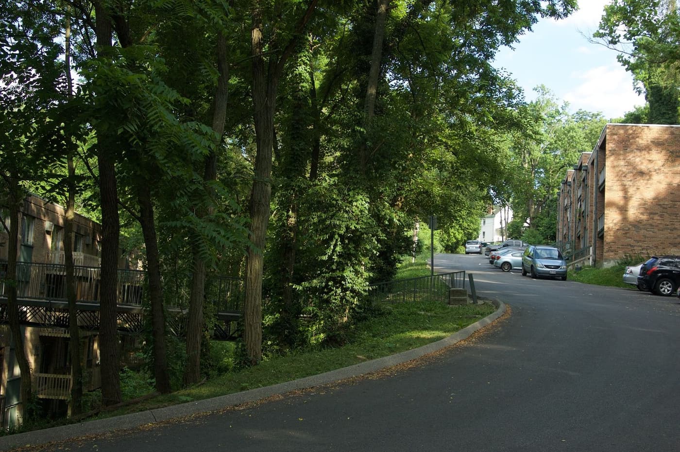 Clifton Woods Apartments - Apartment - 15